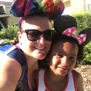 Meet your Posher, Alyssa